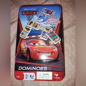 Domino's cars2